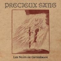 Les Nuits de Gethsemani