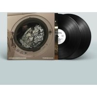 Highgrade (2LP+MP3)