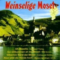 Weinselige Mosel