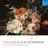 Collegium Aureum-Edition/10 CDs