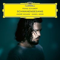 Franz Schubert: Schwanengesang