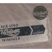 Nie und Nimmer-Remastered Deluxe Edition