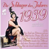 Die Schlager Des Jahres 1939