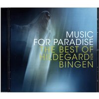 Music for Paradise-The Best of Hildegard v.Bingen