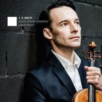 Solo Violin Sonatas