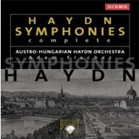 Symphonies (Complete)