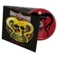 Who Dares Wins (Digipak)