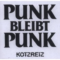 Punk Bleibt Punk