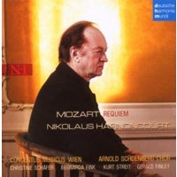 Mozart: Requiem