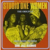 Studio One Women-Reissue