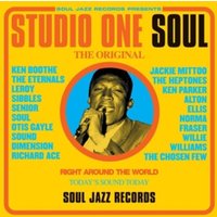 Studio One Soul - New Edition