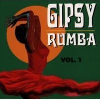 Gipsy Rumba Vol.1