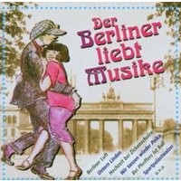 Der Berliner Liebt Musike