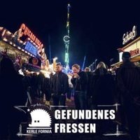 Gefundenes Fressen