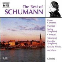 Various: Best Of Schumann