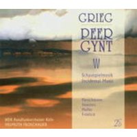 Peer Gynt (GA-Deutsch)