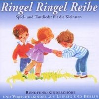 Ringel Ringel Reihe