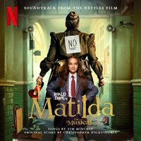 Roald Dahl's Matilda The Musical/OST