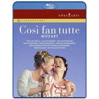 Cosi Fan Tutte