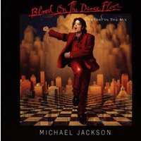 Blood On The Dance Floor/HIStory In The Mix