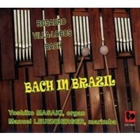 Bach in Brasilien