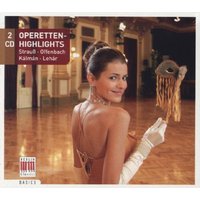 Operetten-Highlights