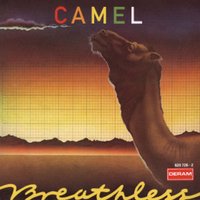 Camel: Breathless