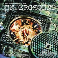 Ost/Various: Underground