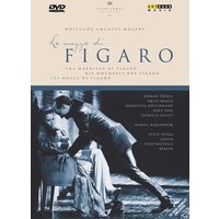 Le nozze di Figaro