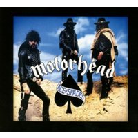 Ace Of Spades (Deluxe Edition)