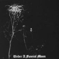 Under A Funeral Moon