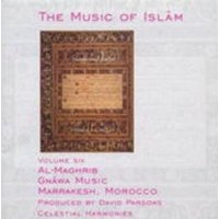 Various: Music Of Islam-Vol.6/al-Ma