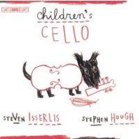 Children's Cello