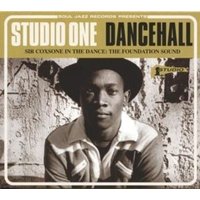 Studio One Dancehall