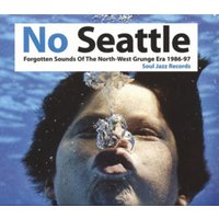 No Seattle 1986-1997