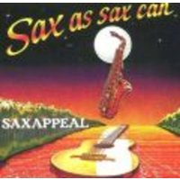 Saxappeal