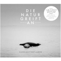 Die Natur greift an (2XCD Limi