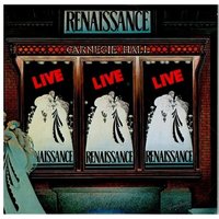 Renaissance: Live at the Carnegie Hall