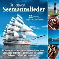 Die Schönsten Seemannslieder Instr.