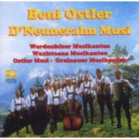 Werdenfelser Musikanten