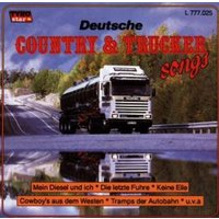 Deutsche Country & Truckersongs