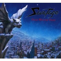 Savatage: Dead Winter Dead (2011 Edition)