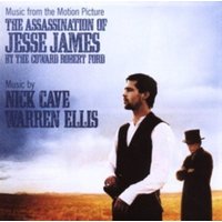 The Assassination of Jesse James By the Coward Rob