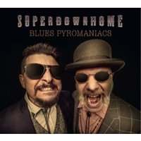 Blues Pyromaniacs