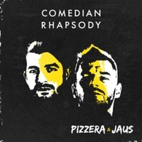 Comedian Rhapsody