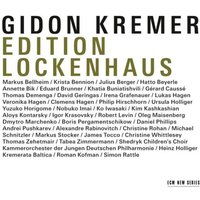 Edition Lockenhaus