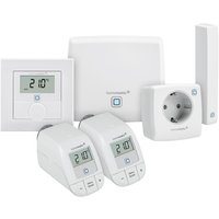 Homematic IP Smart Home Set Heizen und Energie