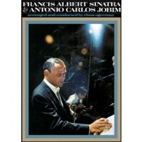 Francis Albert Sinatra&Antonio Carlos Jobim (1LP)