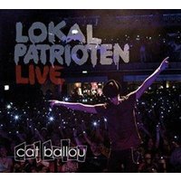 Lokalpatrioten (Live-CD)