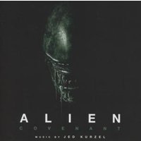 Alien: Covenant/OST